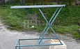 Schaarlift / Plateau