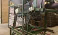 Bunkerdoseerelevator
