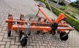 Schoffelmachine