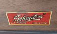Sorteermachine met opvoerelevator