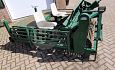 Perspot plantmachine