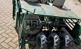 Perspot plantmachine