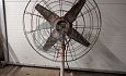 Staande ventilator