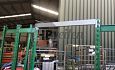 Magazijnstelling