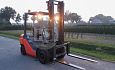 Heftruck (2,5 ton)