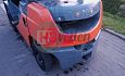 Heftruck (2,5 ton)