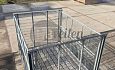 Gaaskisten / Koolkisten