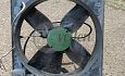 Circulatie ventilatoren