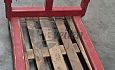 Pallet drager
