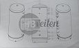 Buffervat
