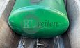 Gasolietank