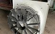 Circulatie ventilatoren