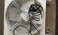 Circulatie ventilatoren