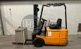 Heftruck