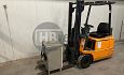 Heftruck