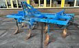 Vleugelschaar cultivator