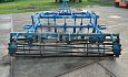 Vleugelschaar cultivator