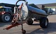 Watertank / vacuumtank