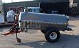 Watertank / vacuumtank