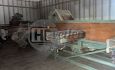 Sorteermachine (100 cm)