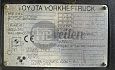 Heftruck