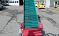 Telmachine met elevator