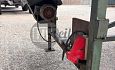 Pelband / Transportband