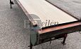 Pelband / Transportband