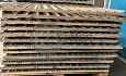 Sorteerplaten (60x100 cm)
