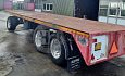 Landbouwwagen / Aanhanger
