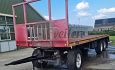Landbouwwagen / Aanhanger