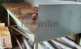Tafel op wielen