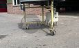 Schubmachine caroussel