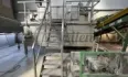 Wasmachine voor aardappelen