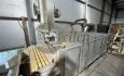 Wasmachine voor aardappelen