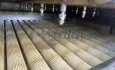 Wasmachine voor aardappelen