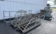 Wasmachine voor aardappelen