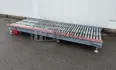 Aangedreven rollenbaan