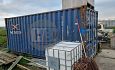 Container