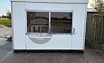 Kantoorunit / Portocabin / Keet 