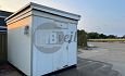 Kantoorunit / Portocabin / Keet 