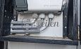 Bloemenautomaat met koelcel