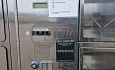 Bloemenautomaat met koelcel