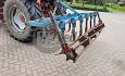 Cultivator met rol