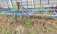 Cultivator met rol