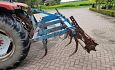 Cultivator met rol