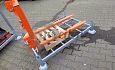 Palletdrager 