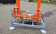 Palletdrager 