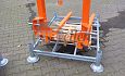 Palletdrager 