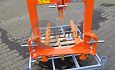 Palletdrager 